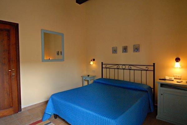 Podere Turicchio Orbetello Room photo