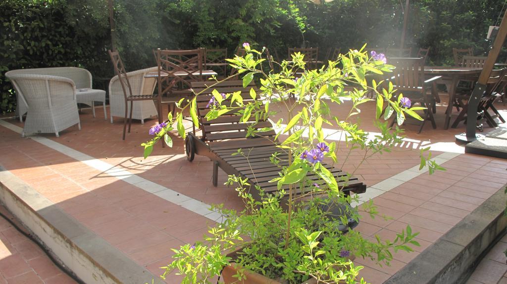 Podere Turicchio Orbetello Exterior photo