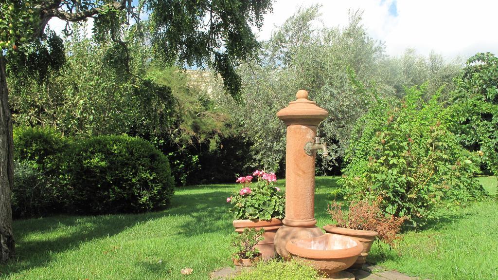 Podere Turicchio Orbetello Exterior photo