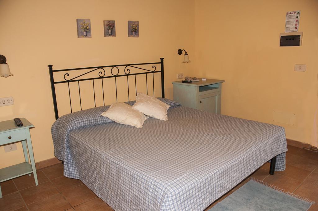 Podere Turicchio Orbetello Room photo