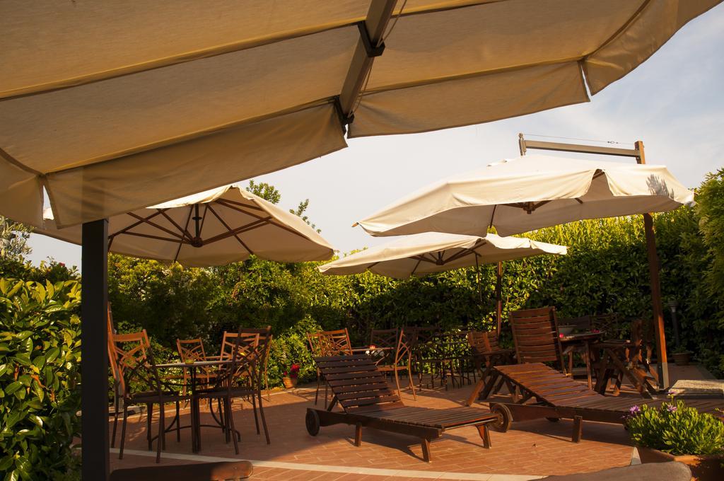 Podere Turicchio Orbetello Exterior photo